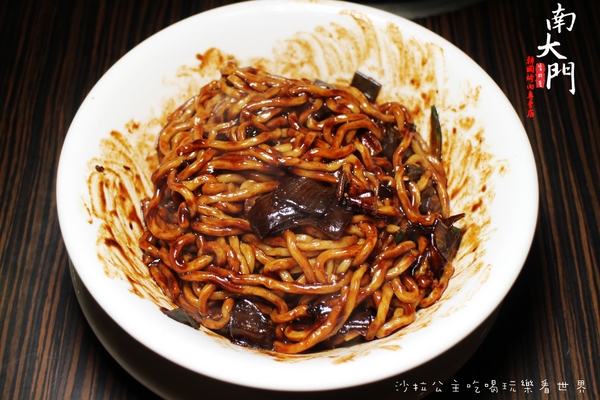 食尚玩家介紹/中山區美食/燒烤『南大門韓國烤肉』七條通/宵夜/韓式料理 19 食尚玩家介紹/中山區美食/燒烤『南大門韓國烤肉』七條通/宵夜/韓式料理