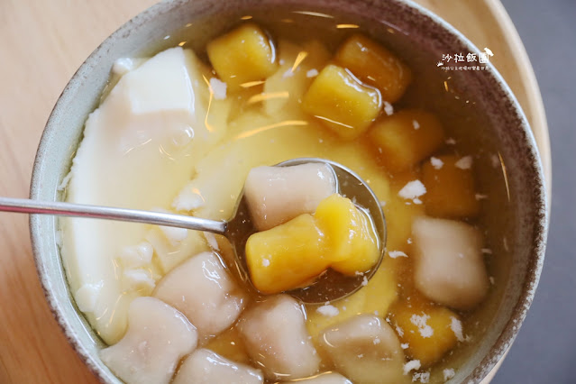 五結必吃美食NEVE那味豆花,文青風豆花店,好吃的粉角和桃膠 19 五結必吃美食NEVE那味豆花,文青風豆花店,好吃的粉角和桃膠