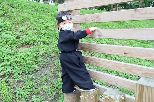 宜蘭五結住宿/飯店『綠舞國際觀光飯店』占地廣大不怕人擠人/忍者之森體驗營/一泊二食/DIY 102 宜蘭五結住宿/飯店『綠舞國際觀光飯店』占地廣大不怕人擠人/忍者之森體驗營/一泊二食/DIY