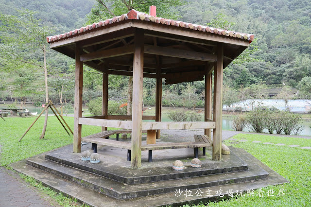 宜蘭員山免費景點『望龍埤』下一站幸福偶像劇拍攝場景花田村.落羽松 9 宜蘭員山免費景點『望龍埤』下一站幸福偶像劇拍攝場景花田村.落羽松