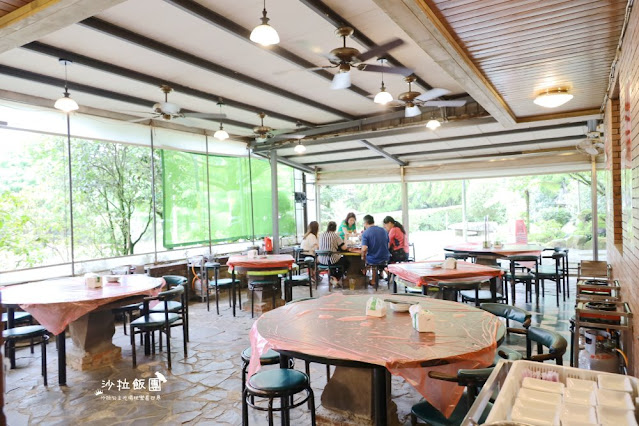 陽明山美食竹子湖高人氣土雞『冠宸食館』11點就爆滿 8 陽明山美食竹子湖高人氣土雞『冠宸食館』11點就爆滿