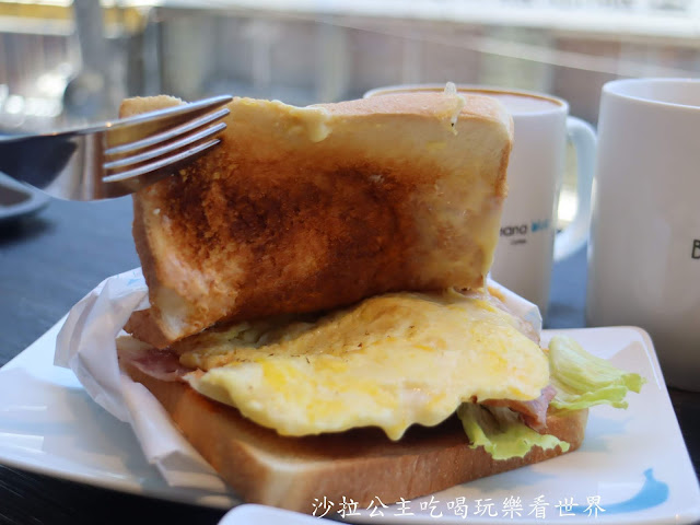 台北士林不限時.有插座咖啡『Banana Blue Coffee』捷運士林站/早餐/自製甜點 22 台北士林不限時.有插座咖啡『Banana Blue Coffee』捷運士林站/早餐/自製甜點