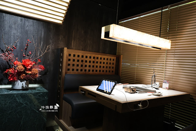 台中重慶火鍋『緋花』重慶牛油鍋、天梯、冰粉 7 台中重慶火鍋『緋花』重慶牛油鍋、天梯、冰粉