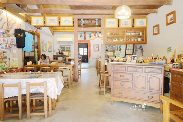 宜蘭五結景點『利澤簡老街』巴洛克建築風格的樓房 42 宜蘭五結景點『利澤簡老街』巴洛克建築風格的樓房