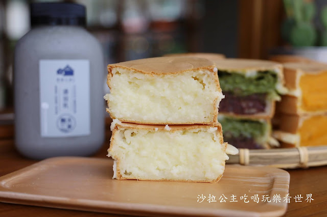 全台最大紅豆餅店【青畑九號豆製所X在欉紅】年度聯名果醬界精品.快閃板橋大遠百B1 24 全台最大紅豆餅店【青畑九號豆製所X在欉紅】年度聯名果醬界精品.快閃板橋大遠百B1