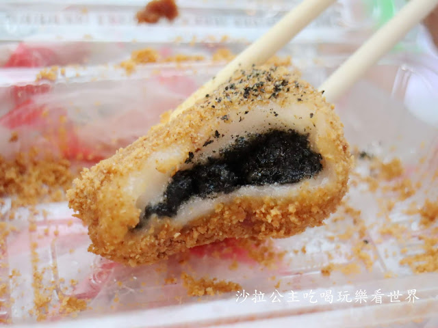 新竹美食/小吃『周家燒麻糬』『糖貴妃手工黑糖飲』『阿忠冰店』新竹城隍廟周邊美食 8 新竹美食/小吃『周家燒麻糬』『糖貴妃手工黑糖飲』『阿忠冰店』新竹城隍廟周邊美食