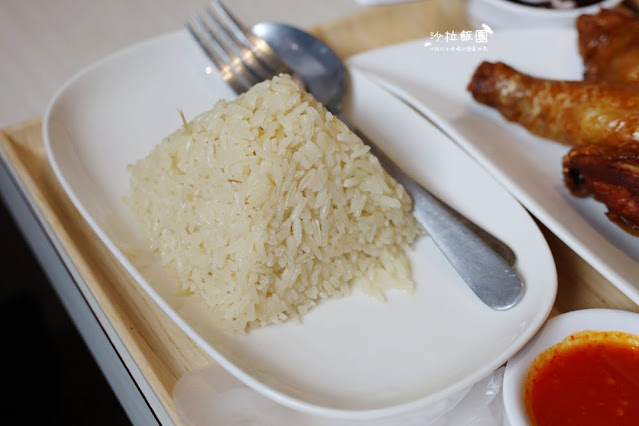 【文慶雞】台北必吃正宗海南雞飯20年老店華山新店面、肉嫩汁多 21 【文慶雞】台北必吃正宗海南雞飯20年老店華山新店面、肉嫩汁多