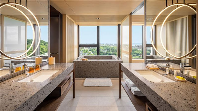 花蓮最新飯店『花蓮潔西艾美渡假酒店』全新地標 32 花蓮最新飯店『花蓮潔西艾美渡假酒店』全新地標