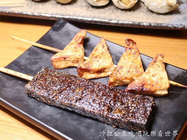 台北串燒/食尚玩家推薦『柒串燒屋』升級版新菜單讓你吃好吃滿/聚餐餐廳/宵夜 19 台北串燒/食尚玩家推薦『柒串燒屋』升級版新菜單讓你吃好吃滿/聚餐餐廳/宵夜