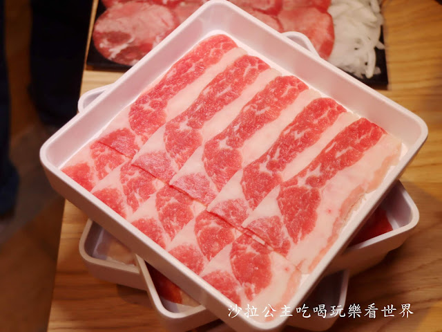 台北火鍋吃到飽/399元起『しゃぶしゃぶ温野菜(大直美麗華店)』日本第一品牌涮涮鍋/牛舌.握壽司任您吃 43 台北火鍋吃到飽/399元起『しゃぶしゃぶ温野菜(大直美麗華店)』日本第一品牌涮涮鍋/牛舌.握壽司任您吃