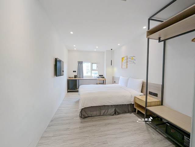 『漫漫回嘉』嘉義平價住宿CP值超高,近嘉義車站,文化夜市 132 『漫漫回嘉』嘉義平價住宿CP值超高,近嘉義車站,文化夜市