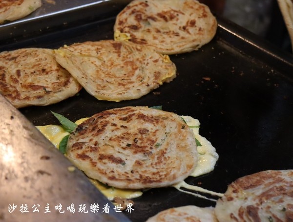 永康街美食『天津蔥抓餅』人氣.排隊美食/捷運東門站 7 永康街美食『天津蔥抓餅』人氣.排隊美食/捷運東門站