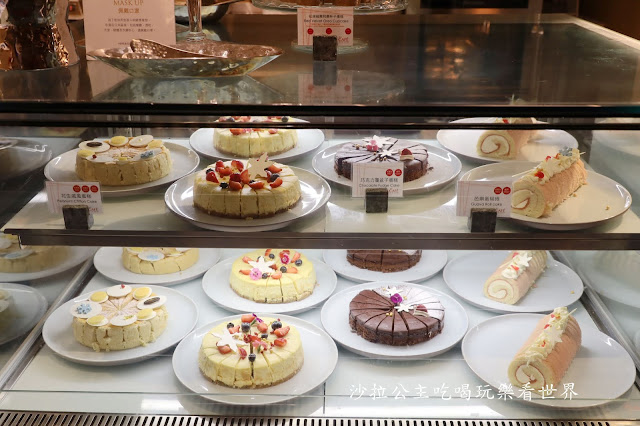 鼎泰豐進駐飯店吃到飽【香格里拉台北遠東國際大飯店-遠東Café】強勢回歸.Buffet 64 鼎泰豐進駐飯店吃到飽【香格里拉台北遠東國際大飯店-遠東Café】強勢回歸.Buffet