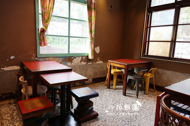 台南東區美食『炸雞洋行榮譽店』隱藏在老宅中的美味炸雞 8 台南東區美食『炸雞洋行榮譽店』隱藏在老宅中的美味炸雞