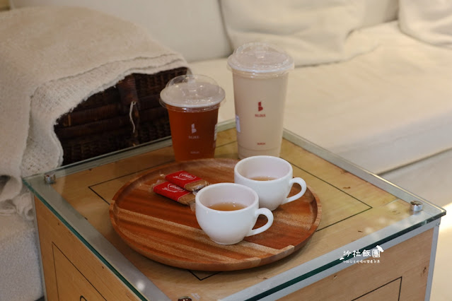 台中最美奶茶『Blike奶茶專門』純白建築打造南洋風 21 台中最美奶茶『Blike奶茶專門』純白建築打造南洋風