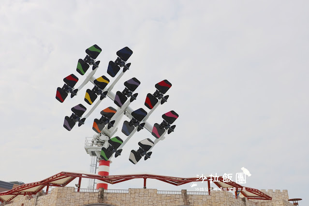 高雄親子住宿『華園大飯店草衙館』鈴鹿賽道樂園、SKM Park走路一分鐘 89 高雄親子住宿『華園大飯店草衙館』鈴鹿賽道樂園、SKM Park走路一分鐘