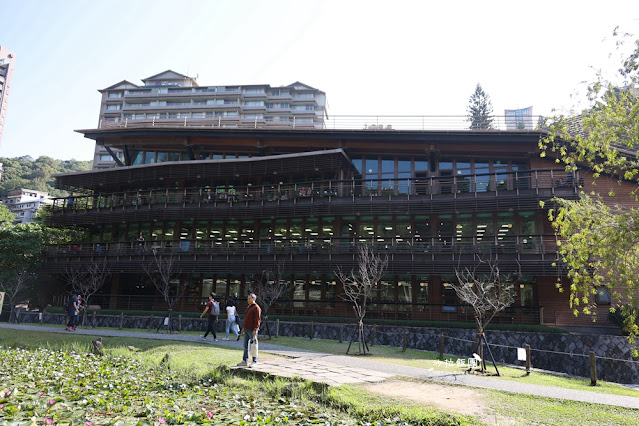 台灣好湯雙北兩天一夜近郊湯旅,泡湯、美食、景點就醬玩 17 台灣好湯雙北兩天一夜近郊湯旅,泡湯、美食、景點就醬玩