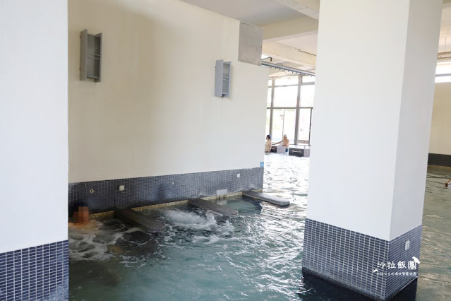 桃園親子渡假飯店『南方莊園渡假飯店』1500坪水療設施、室內遊戲室、6公頃綠地