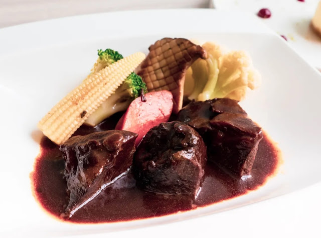 全台第一輛台北雙層餐車『晶華酒店下午茶、晚餐』用不一樣的高度看台北 34 全台第一輛台北雙層餐車『晶華酒店下午茶、晚餐』用不一樣的高度看台北