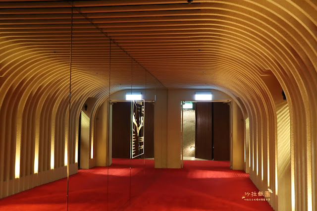 東密道50年來首次開放『圓山大飯店』國宴文化饗宴品嘗元首餐/享受元首待遇 7 東密道50年來首次開放『圓山大飯店』國宴文化饗宴品嘗元首餐/享受元首待遇