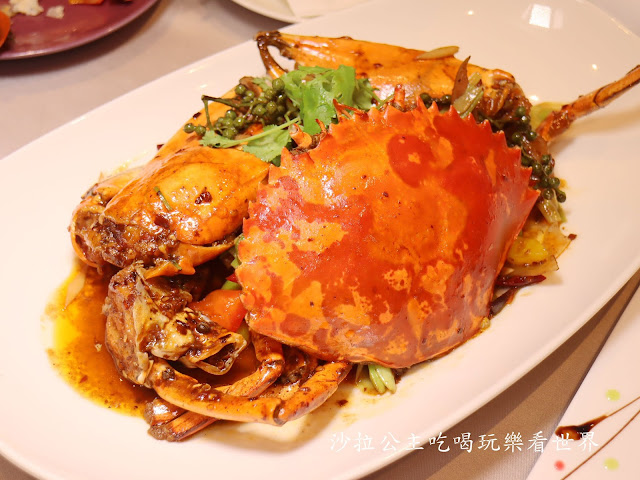 台北秋蟹/龍鮑蟹小豪華套餐『台北萬豪酒店(宴客樓)』秋蟳饗宴/大直美食/捷運劍南站 29 台北秋蟹/龍鮑蟹小豪華套餐『台北萬豪酒店(宴客樓)』秋蟳饗宴/大直美食/捷運劍南站