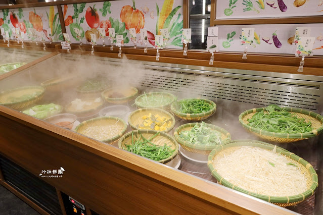 涮乃葉日式涮涮鍋吃到飽信義遠百A13店、壽司吃到飽 4 涮乃葉日式涮涮鍋吃到飽信義遠百A13店、壽司吃到飽