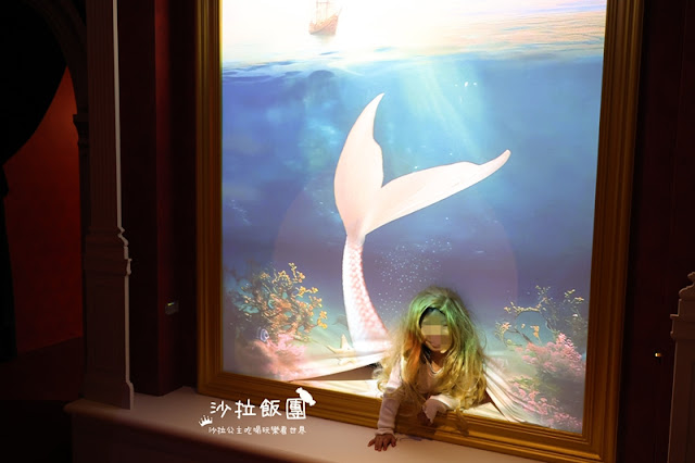 可以動手摸的展覽『AI繪動的畫特展』顛覆你對美術館想像! 12 可以動手摸的展覽『AI繪動的畫特展』顛覆你對美術館想像!