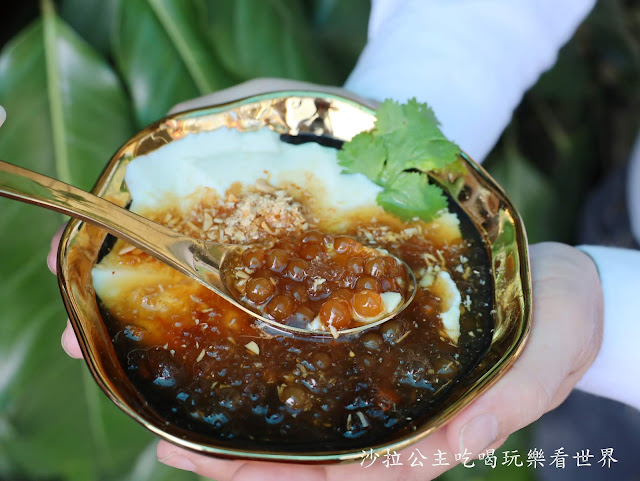 宜蘭礁溪排隊美食『白水豆花』食尚玩家推薦/日式小屋/豆花裡加香菜 7 宜蘭礁溪排隊美食『白水豆花』食尚玩家推薦/日式小屋/豆花裡加香菜