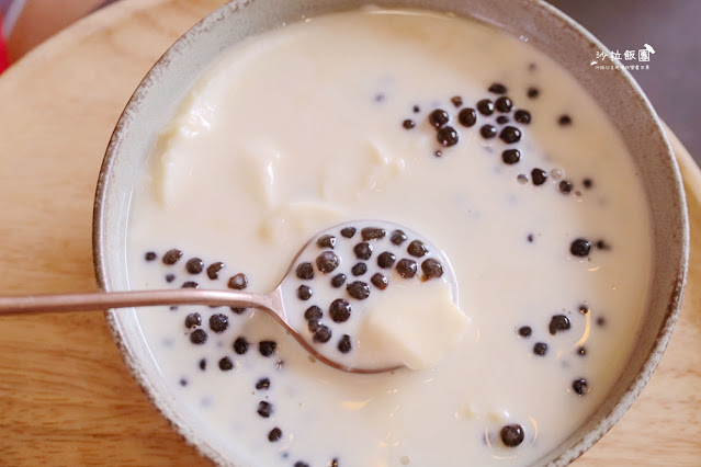 五結必吃美食NEVE那味豆花,文青風豆花店,好吃的粉角和桃膠 15 五結必吃美食NEVE那味豆花,文青風豆花店,好吃的粉角和桃膠