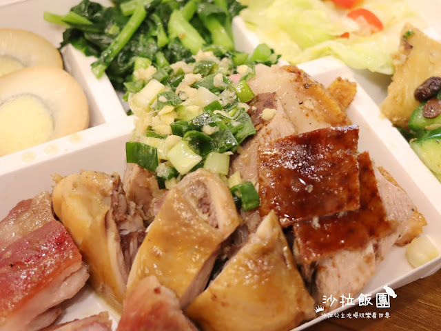 中正區美食/外帶便當『九記燒臘』白飯.飲料.湯無限供應/捷運忠孝新生站 15 中正區美食/外帶便當『九記燒臘』白飯.飲料.湯無限供應/捷運忠孝新生站