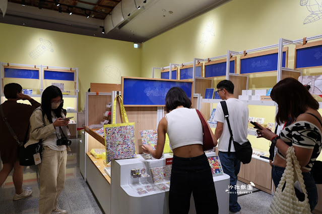 日本超高人氣《THE哆啦A夢展2023台北》知名藝術家重新定義哆啦A夢 32 日本超高人氣《THE哆啦A夢展2023台北》知名藝術家重新定義哆啦A夢