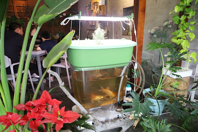 五結必吃美食NEVE那味豆花,文青風豆花店,好吃的粉角和桃膠 5 五結必吃美食NEVE那味豆花,文青風豆花店,好吃的粉角和桃膠