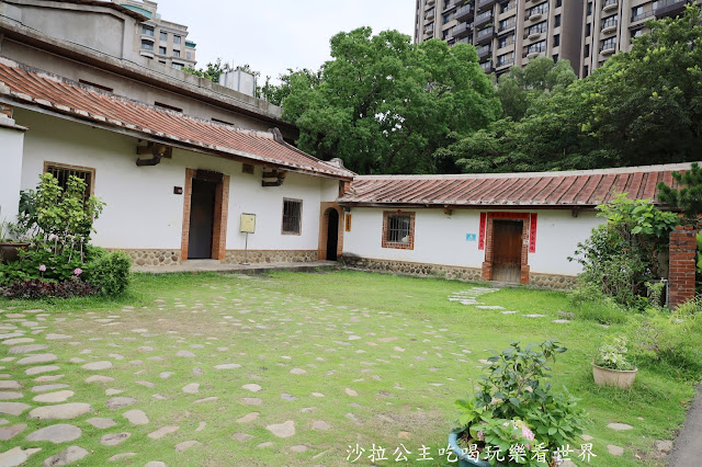 新竹竹北景點免門票『新瓦屋客家文化保存區』文青打卡景點 7 新竹竹北景點免門票『新瓦屋客家文化保存區』文青打卡景點