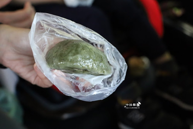 桃園美食三坑老街必吃『阿香菜包』像粿一樣的包子,吃過嗎? 9 桃園美食三坑老街必吃『阿香菜包』像粿一樣的包子,吃過嗎?