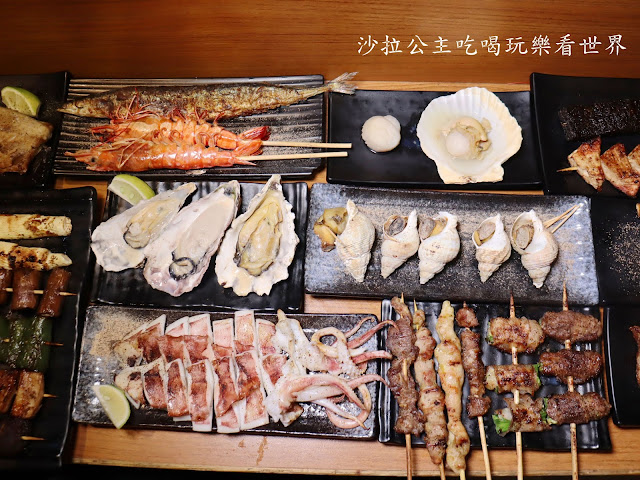 台北串燒/食尚玩家推薦『柒串燒屋』升級版新菜單讓你吃好吃滿/聚餐餐廳/宵夜 39 台北串燒/食尚玩家推薦『柒串燒屋』升級版新菜單讓你吃好吃滿/聚餐餐廳/宵夜