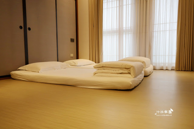 宜蘭親子飯店|蘭陽烏石港海景酒店、坐擁龜山島海景 57 宜蘭親子飯店|蘭陽烏石港海景酒店、坐擁龜山島海景