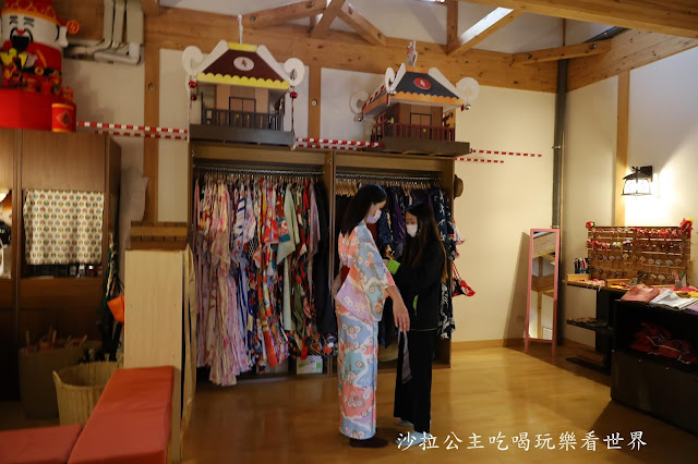 宜蘭五結住宿/飯店『綠舞國際觀光飯店』占地廣大不怕人擠人/忍者之森體驗營/一泊二食/DIY 11 宜蘭五結住宿/飯店『綠舞國際觀光飯店』占地廣大不怕人擠人/忍者之森體驗營/一泊二食/DIY