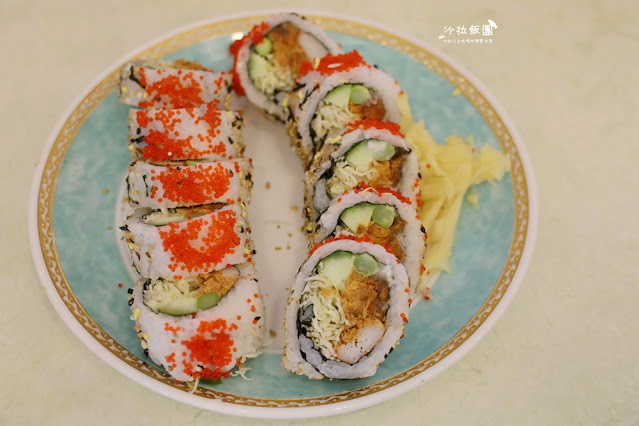 龜吼漁港美食『珍鼎豐海鮮景觀餐廳』海鮮景觀餐廳
