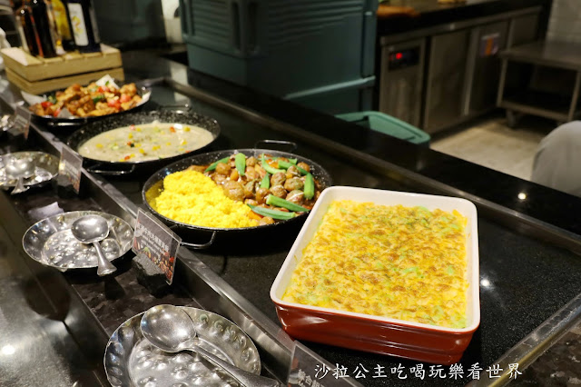 台北吃到飽『豐FOOD-海陸百匯多國料理』中山大直美食.捷運劍南路站 61 台北吃到飽『豐FOOD-海陸百匯多國料理』中山大直美食.捷運劍南路站