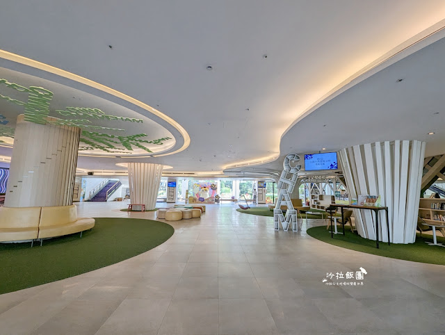 全台唯一冒險主題飯店『台南趣淘漫旅』攀岩、自由落體、空中漫步 8 全台唯一冒險主題飯店『台南趣淘漫旅』攀岩、自由落體、空中漫步