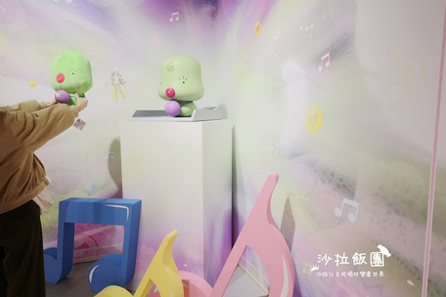 重溫童年經典回憶『小魔女DoReMi』25週年展,探索超過300坪夢幻展覽 28 重溫童年經典回憶『小魔女DoReMi』25週年展,探索超過300坪夢幻展覽