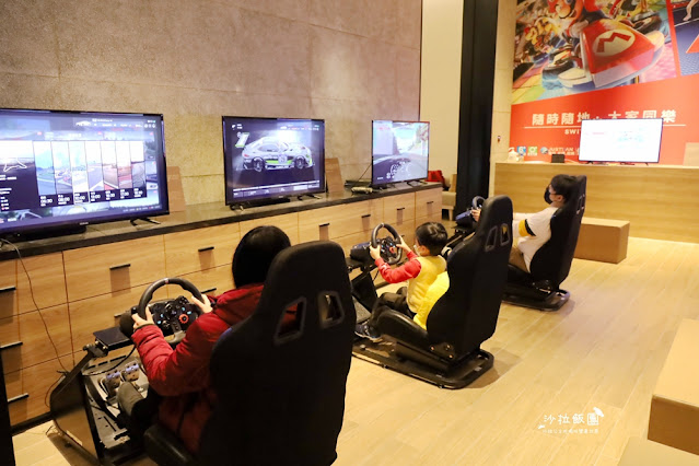 全新打造日式塌塌米客房『礁溪寒沐行館』房內直接配一台Switch 66 全新打造日式塌塌米客房『礁溪寒沐行館』房內直接配一台Switch