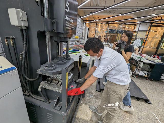 台北景點『垃圾廚坊』把垃圾化為獨一無二的實用的周邊物品 32 台北景點『垃圾廚坊』把垃圾化為獨一無二的實用的周邊物品