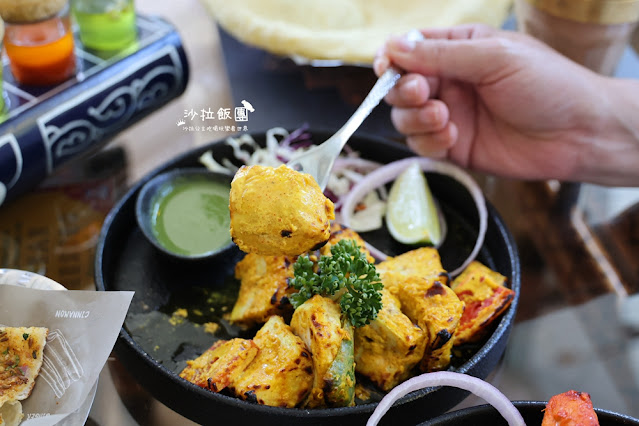 台中大坑美食『淇里思印度餐廳大坑店』印度料理,連續四年米其林必比登推薦 25 台中大坑美食『淇里思印度餐廳大坑店』印度料理,連續四年米其林必比登推薦