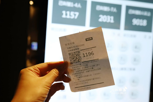 宜蘭五結排隊美食『來來牛排宜蘭店』假日排到瘋/外帶美食 9 宜蘭五結排隊美食『來來牛排宜蘭店』假日排到瘋/外帶美食