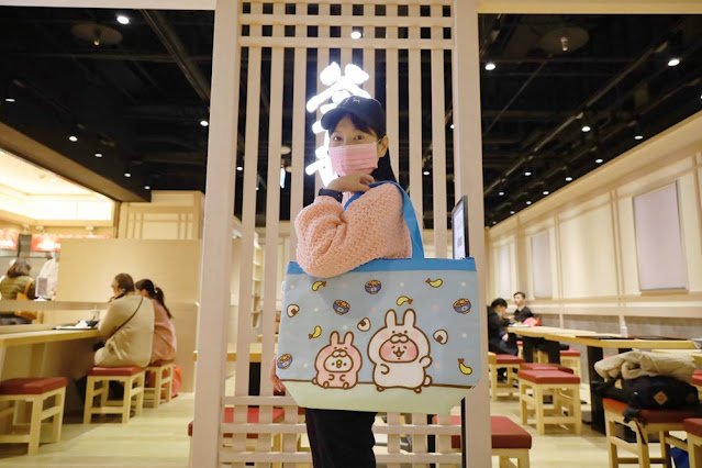 卡娜赫拉迷暴動了‼️5款周邊大曝光,丸亀製麵CITYLINK松山店 48 卡娜赫拉迷暴動了‼️5款周邊大曝光,丸亀製麵CITYLINK松山店