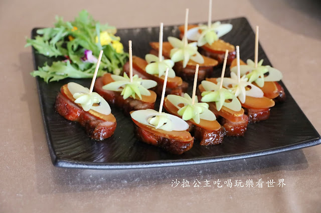 台北美食『圓山大飯店-金龍廳』經典粵菜.港式茶點.烤鴨.捷運圓山站 11 台北美食『圓山大飯店-金龍廳』經典粵菜.港式茶點.烤鴨.捷運圓山站