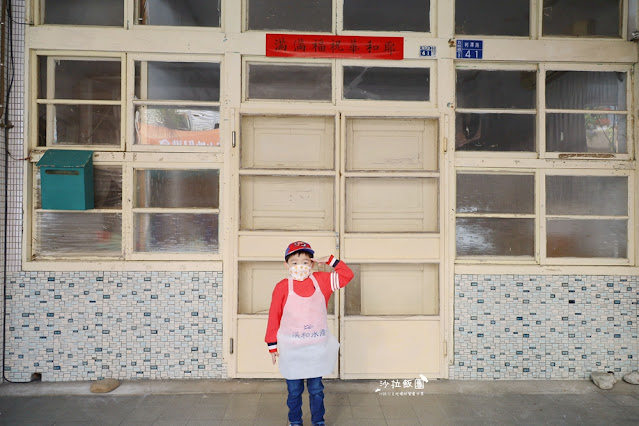 宜蘭五結景點『利澤簡老街』巴洛克建築風格的樓房 41 宜蘭五結景點『利澤簡老街』巴洛克建築風格的樓房