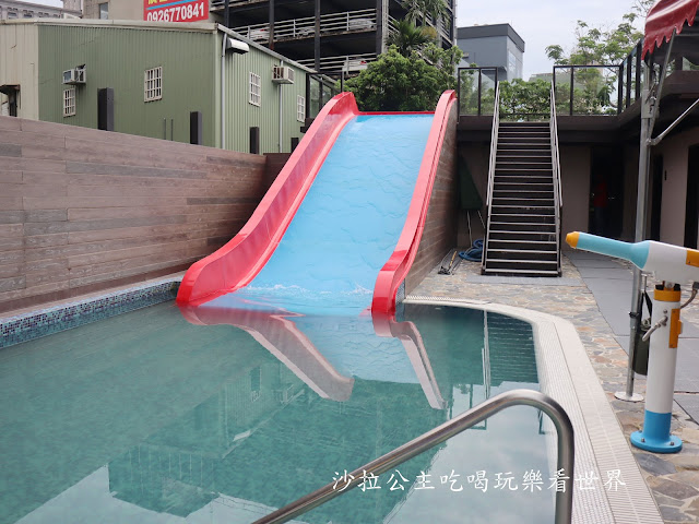 宜蘭礁溪住宿『川湯春天旗艦館』親子溫泉飯店/溫泉魚/滑水道/SPA露天風呂 20 宜蘭礁溪住宿『川湯春天旗艦館』親子溫泉飯店/溫泉魚/滑水道/SPA露天風呂