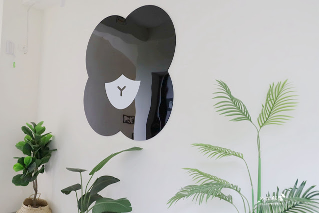 『黑RURU CAFE』最新熊貓羊、笑笑羊互動宜蘭咖啡、宜蘭景點 9 『黑RURU CAFE』最新熊貓羊、笑笑羊互動宜蘭咖啡、宜蘭景點